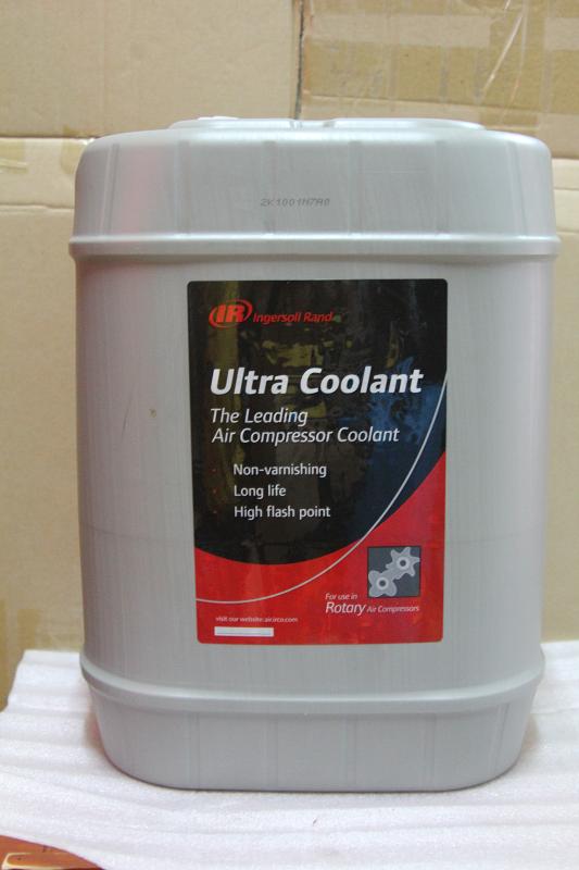 Dầu máy nén khí Ingersoll Rand : Ultracoolant 38459582